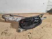 Scheibenwischermechanismus vorne RENAULT LAGUNA II (BG0/1_) 2.2 dCi (BG0F) 8200000525