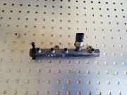 Kraftstoffzuführung