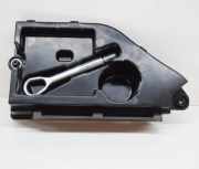 Andere Teile des Innenraums MERCEDES-BENZ CLA Coupe (C117) CLA 220 CDI / d (117.303) A2468900300