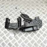 Türschloss vorne rechts JAGUAR XK Coupe (X150) 5.0 XKR 6W8A-21812-GD 6W83-203A28-AK