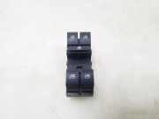 Schalter für Fensterheber links vorne Skoda Superb II (3T)