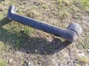 Hintere Stoßstange PEUGEOT PARTNER Furgon (5) 1.9 D 9618453677