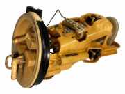 Kraftstofftankpumpe BMW 3 Compact (E46) 320 td 6750582