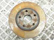 Bremsscheibe vorne rechts TOYOTA COROLLA Hatchback (_E21_) 1.8 Hybrid (ZWE211)