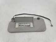 Linke Sonnenblende PEUGEOT 307 SW (3H) 1.6 HDI 110