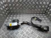 Sicherheitsgurt vorne rechts TOYOTA PRIUS Hatchback (_W2_) 1.5 (NHW2_) 7l7220p