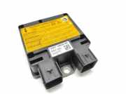 Airbag-Steuergerät FORD FUSION (JU_) 1.4 TDCi 5WK43030 28020772