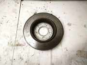 Bremsscheibe hinten rechts BMW 3 Touring (E46) 330 xi