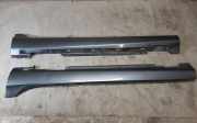Schweller aus Kunststoff links VOLVO V40 Estate (VW) 1.9 DI 31395043