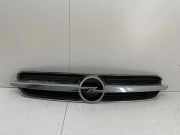 Gitter Grill vorne links OPEL VECTRA B (36_) 2.2 i 16V 25707