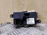 Blower Fan Relay MERCEDES-BENZ C (W204) C 200 CDI (204.007, 204.006) V7191001 A2128702110