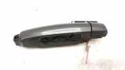 Türaußengriff hinten links SUZUKI SX4 S-Cross (JY) 1.0 PA6GF30