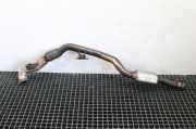 Auspuffanlage hinten Audi A4 (8W, B9) 8W0253211C