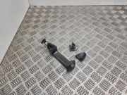 Türgriff links VW Passat B7 Alltrack (36, B7) 3C0837210DE