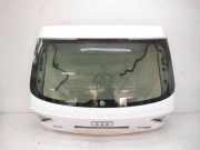 Kofferraumdeckel AUDI A4 Avant (8K5, B8) 3.0 TDI quattro