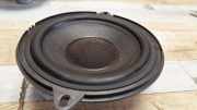 Lautsprecher links hinten Renault Laguna II Grandtour (G)