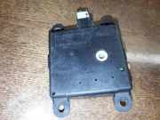 Regelventile für Innenraumheizung NISSAN MURANO I (Z50) 3.5 4x4 3F12030820