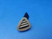 Frischluftgrill MERCEDES-BENZ M (W163) ML 270 CDI (163.113) W163