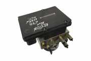 ABS Hydraulikblock SSANGYONG REXTON (GAB_) 2.7 Xdi 4894009700