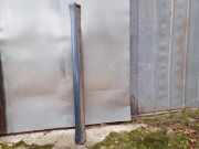 Schweller aus Kunststoff links SUBARU LEGACY IV (BL) 2.0 AWD (BL5)