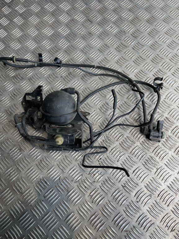 Electromagnetic Valve AUDI A4 Allroad (8KH, B8) 2.0 TDI quattro 4010835A