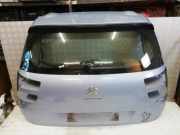 Heckklappe geschlossen Citroen C4 II Picasso ()