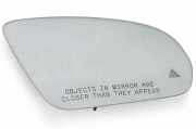 Außenspiegelglas links Mercedes-Benz C-Klasse (W205) A0998101016