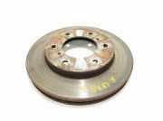 Bremsscheibe vorne rechts MITSUBISHI PAJERO III (V7_W, V6_W) 3.2 Di-D (V68W)