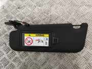 Linke Sonnenblende JAGUAR E-PACE (X540) 2.0 D AWD 155006852C