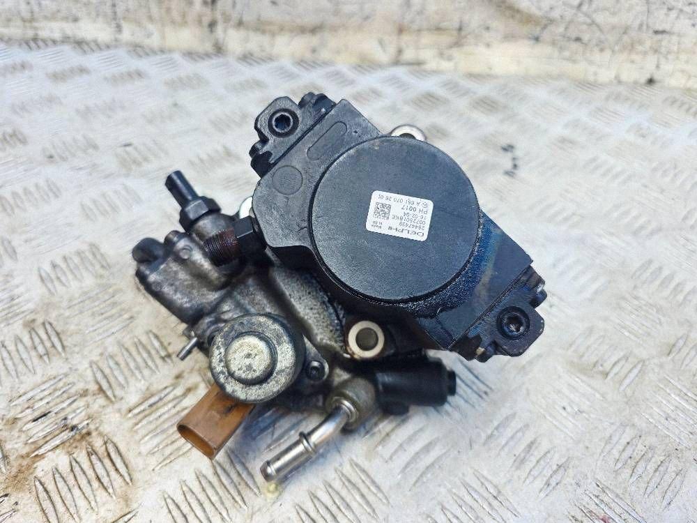 Hochdruck Kraftstoffpumpe MERCEDES-BENZ CLA Coupe (C117) CLA 200 CDI / d 4-matic (117.302) A6510702601