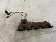 Auspuffkrümmer Opel Vivaro B Kasten (X82) 140045202R