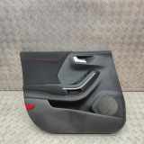 Türverkleidung vorne links FORD PUMA (J2K, CF7) 1.0 EcoBoost mHEV L1TB-S23943-AK L1TB-S23891-A