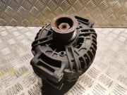 Generator MERCEDES-BENZ M (W164) ML 350 4-matic (164.186) A2721540102 2721540102