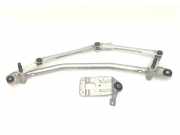 Scheibenwischermechanismus vorne HYUNDAI ix35 (LM, EL, ELH) 2.0 CRDi 981202S000 98120 2S000