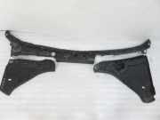 Zierleiste Windschutzscheibe Frontscheibe BMW 5 Touring (F11) 520 d xDrive 7203124 6987605