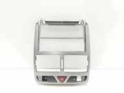Musik-Player Verkleidung PEUGEOT 307 Break (3E) 1.6 16V M29500 9634505077