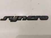 Emblem VW Golf II (19E)