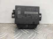 Einparkhilfe PDC Steuergerät SKODA SUPERB II (3T4) 2.0 TDI 16V 4x4 5J0919475A
