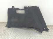 Kofferaum Schlossverkleidung CITROËN C4 Picasso I (UD_) 2.0 HDi 138 96807822ZD