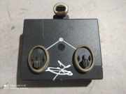 Türsteuergerät hinten rechts AUDI A6 (4G2, C7, 4GC) 3.0 TDI quattro 4G8959793G