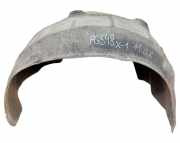 Radhaus links hinten BMW X1 (E84)