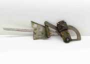 Fensterheber links hinten Mercedes-Benz SLC (C107) 0130820006