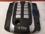 Motorabdeckung SSANGYONG REXTON (GAB_) 2.7 D 4x4