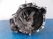 Schaltgetriebe Ford Focus Stufenheck (DFW) XS4R7002CE