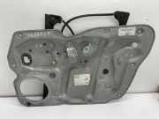 Türfensterheber hinten rechts VW TOURAN (1T3) 1.6 TDI 1T2837730BC