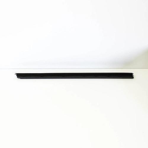 Türfensterleiste hinten links SKODA OCTAVIAII (1Z3) 1.4 TSI 1Z5839479C Bild Türfensterleiste hinten links SKODA OCTAVIAII (1Z3) 1.4 TSI 1Z5839479C