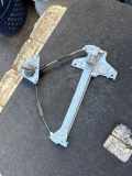 Heckscheibenheber hinten links CITROËN C4 Picasso I (UD_) 1.6 HDi 9656009380