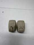 Sonnenschutzhalter BMW 7 (F01, F02) 740 d