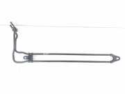 Servolenkungskühler AUDI A8 D4 (4H_) 4.2 FSI quattro 4H0422885E