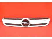 Lüftungsgitter für Stoßfänger Opel Signum (Z-C/S) 13123491